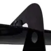 Carbon fiber wing
