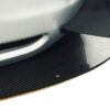 MR2 Spyder front splitter