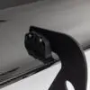 GT3 carbon fiber rear wing