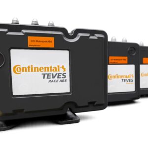 Motorsport ABS system